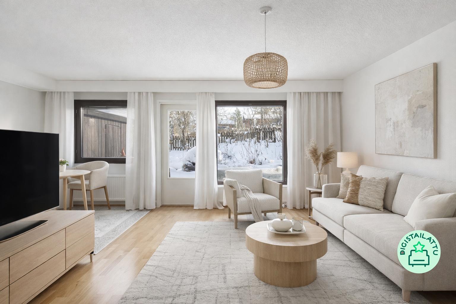 Kaskenpäänkuja 4, Latokaski, Espoo