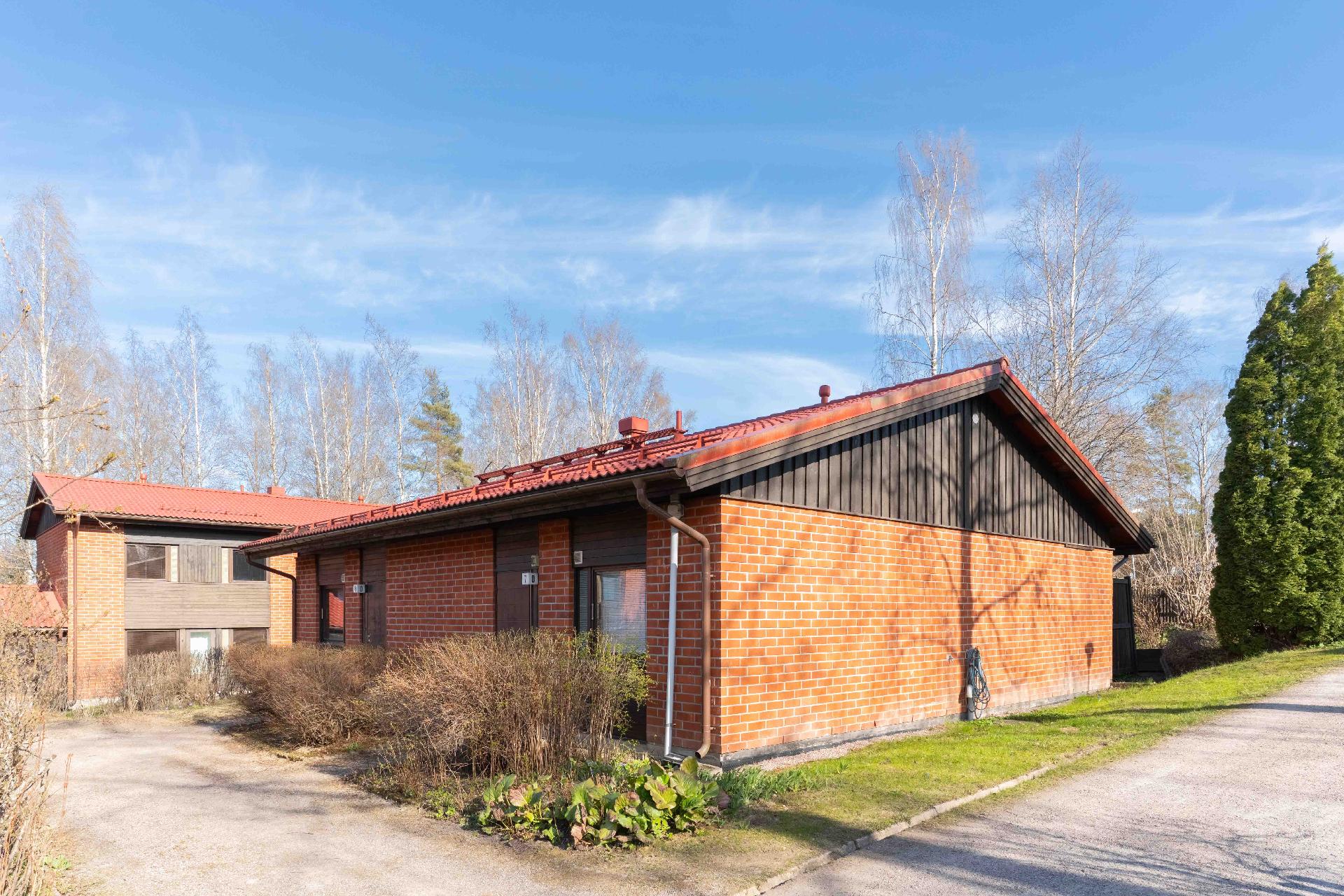 Kaskenpäänkuja 4, Latokaski, Espoo