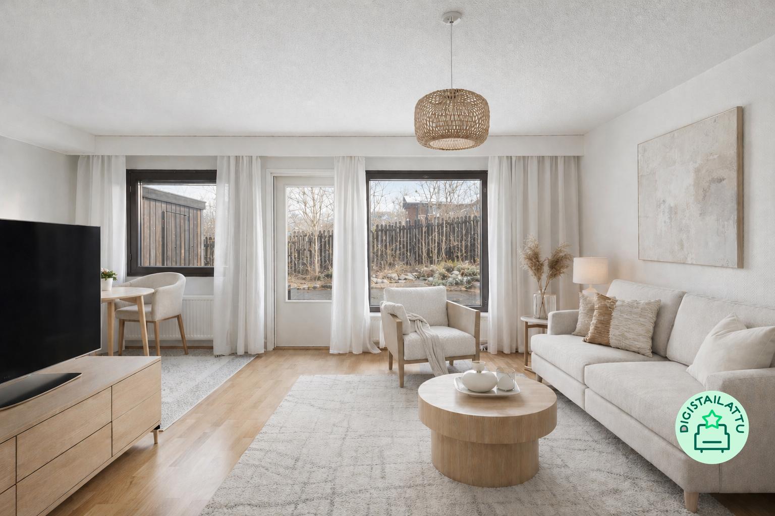 Kaskenpäänkuja 4, Latokaski, Espoo