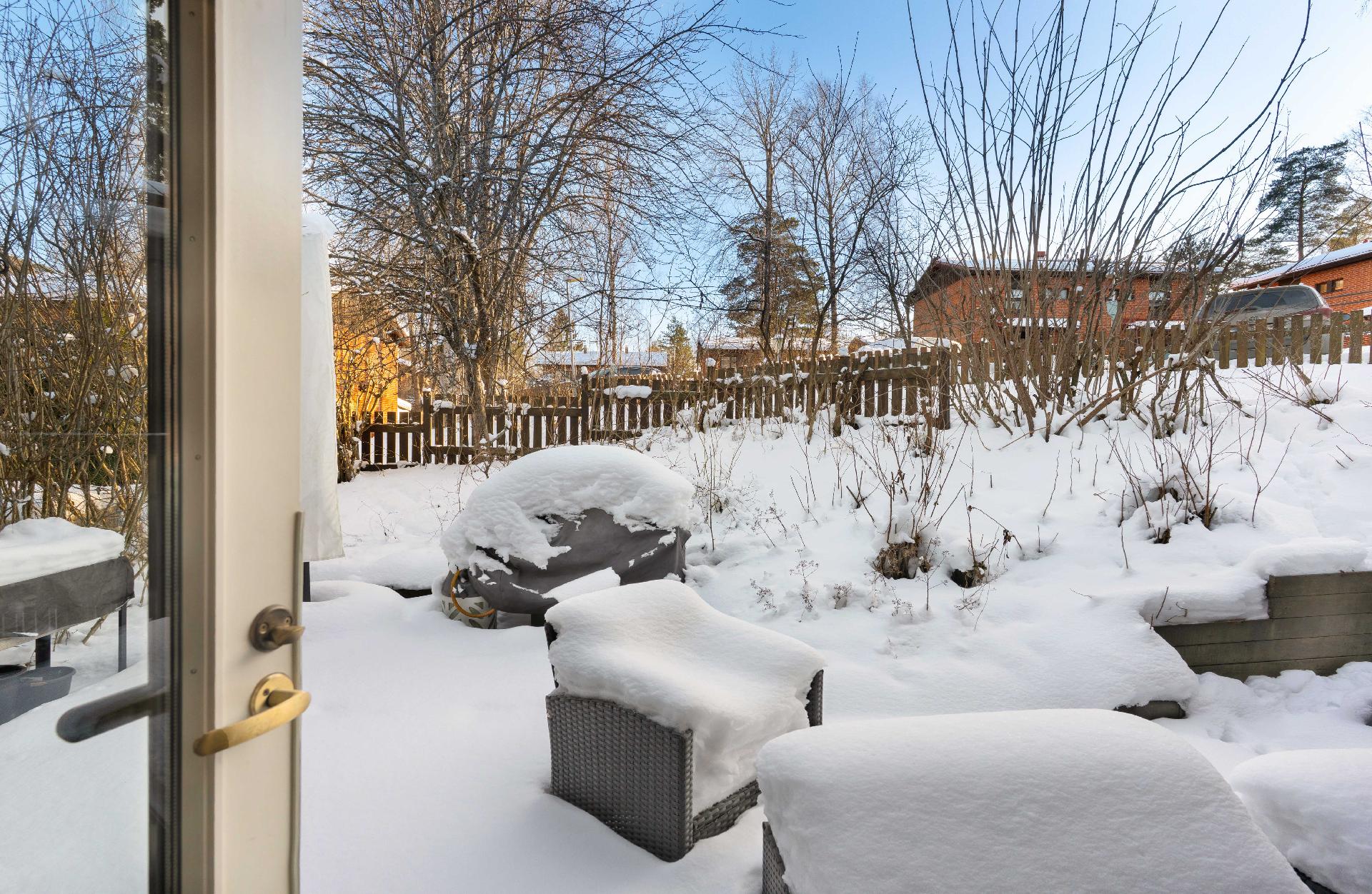 Kaskenpäänkuja 4, Latokaski, Espoo