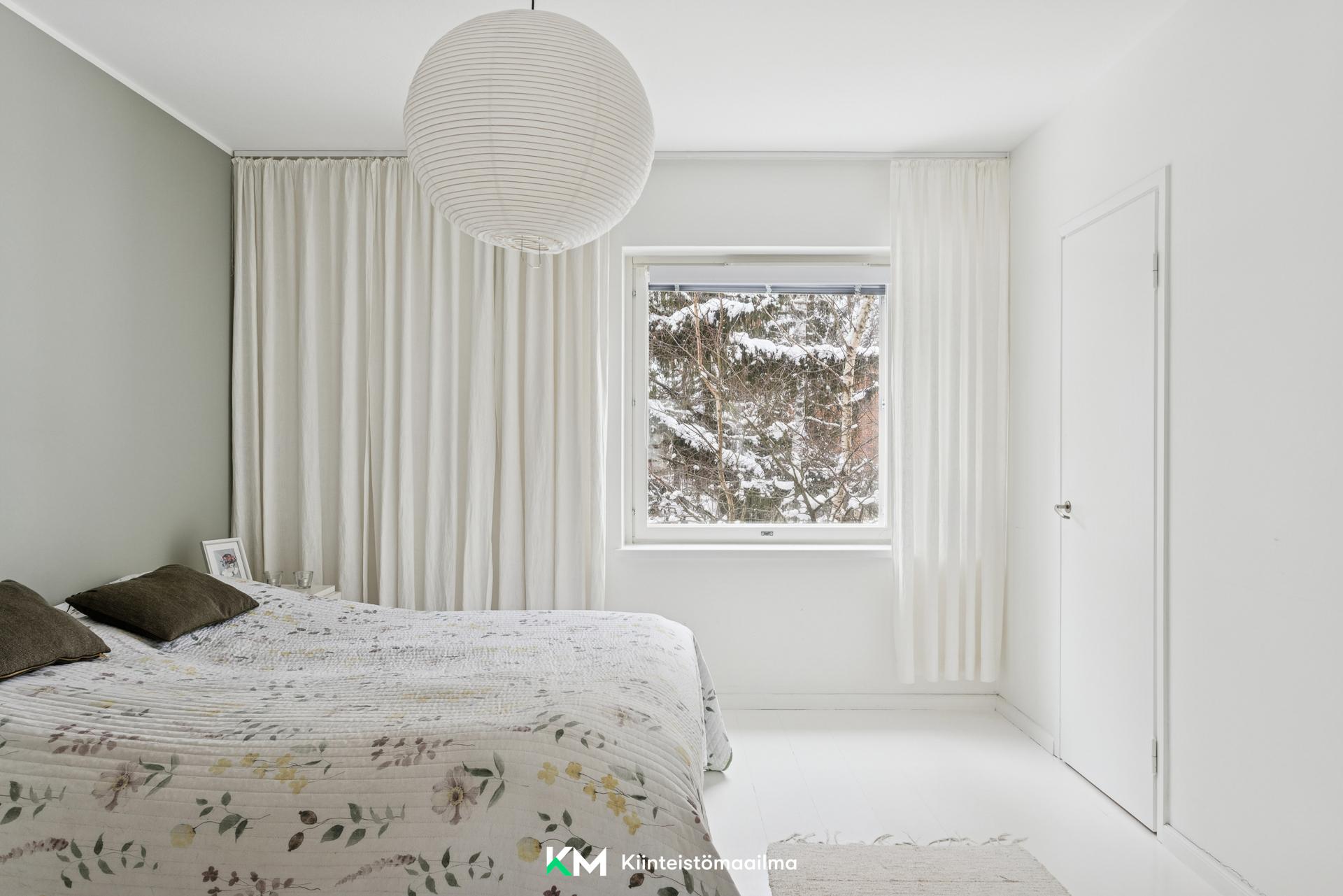 Ulvilantie 27d, Munkkivuori, Helsinki