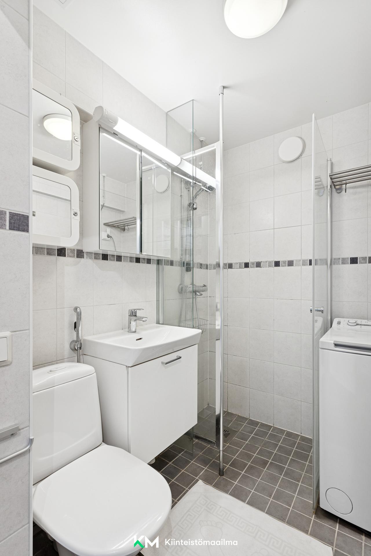 Ulvilantie 27d, Munkkivuori, Helsinki