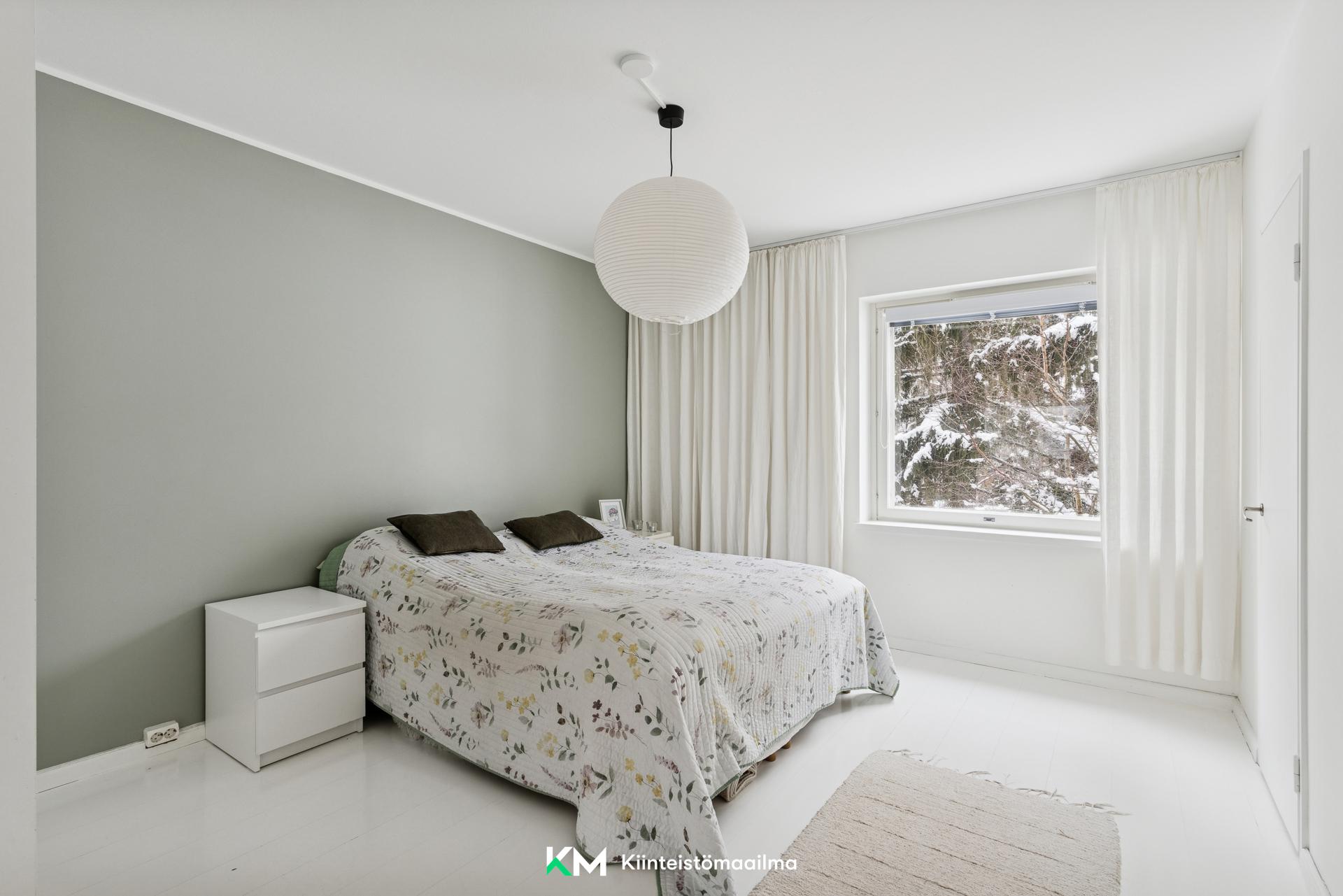 Ulvilantie 27d, Munkkivuori, Helsinki