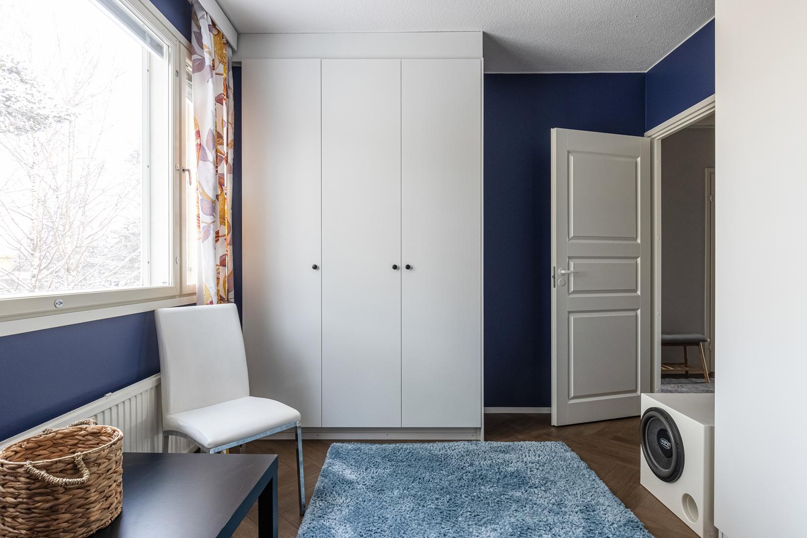 Ilmarisentie 20, Tiihotar, Kuopio