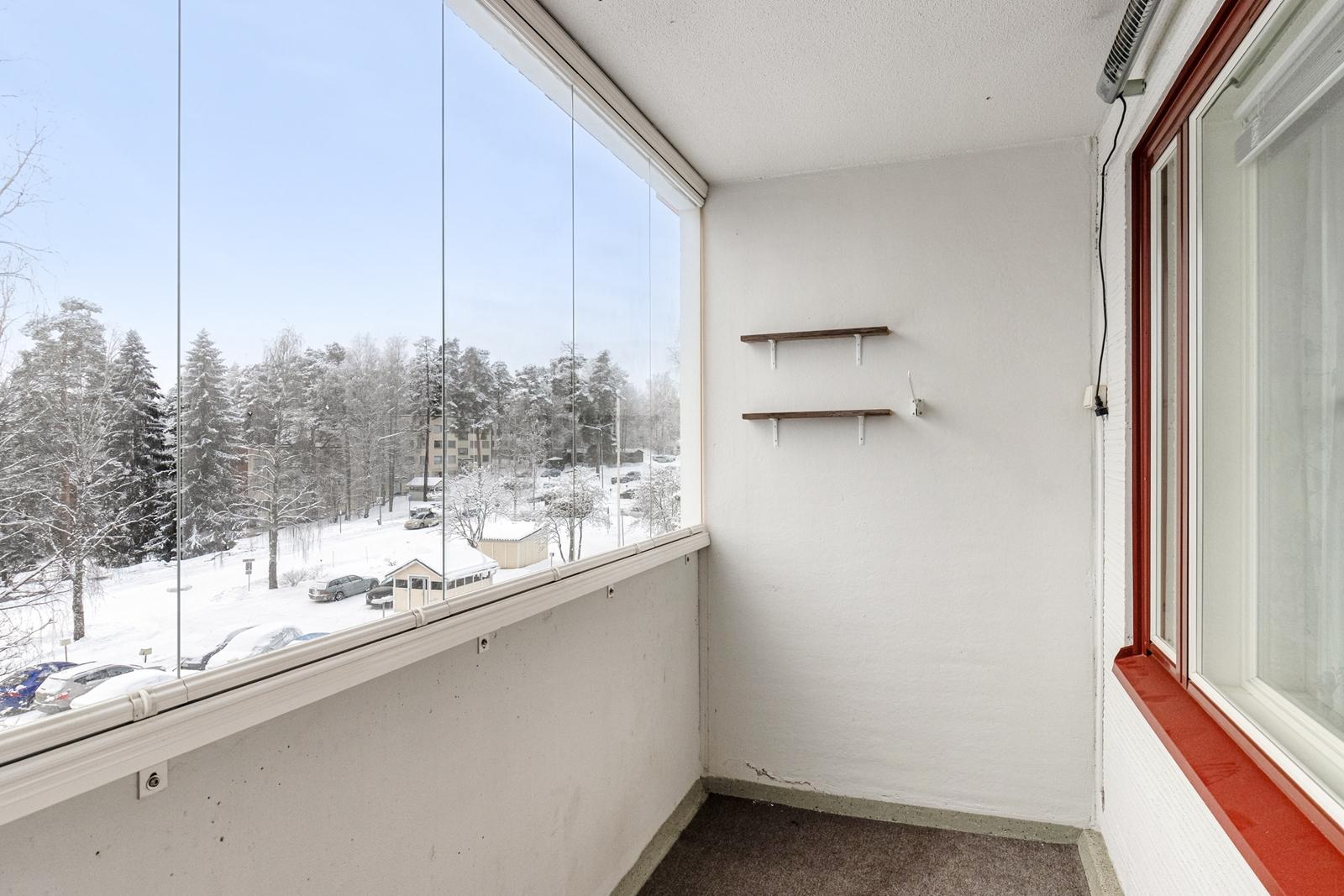 Ilmarisentie 20, Tiihotar, Kuopio