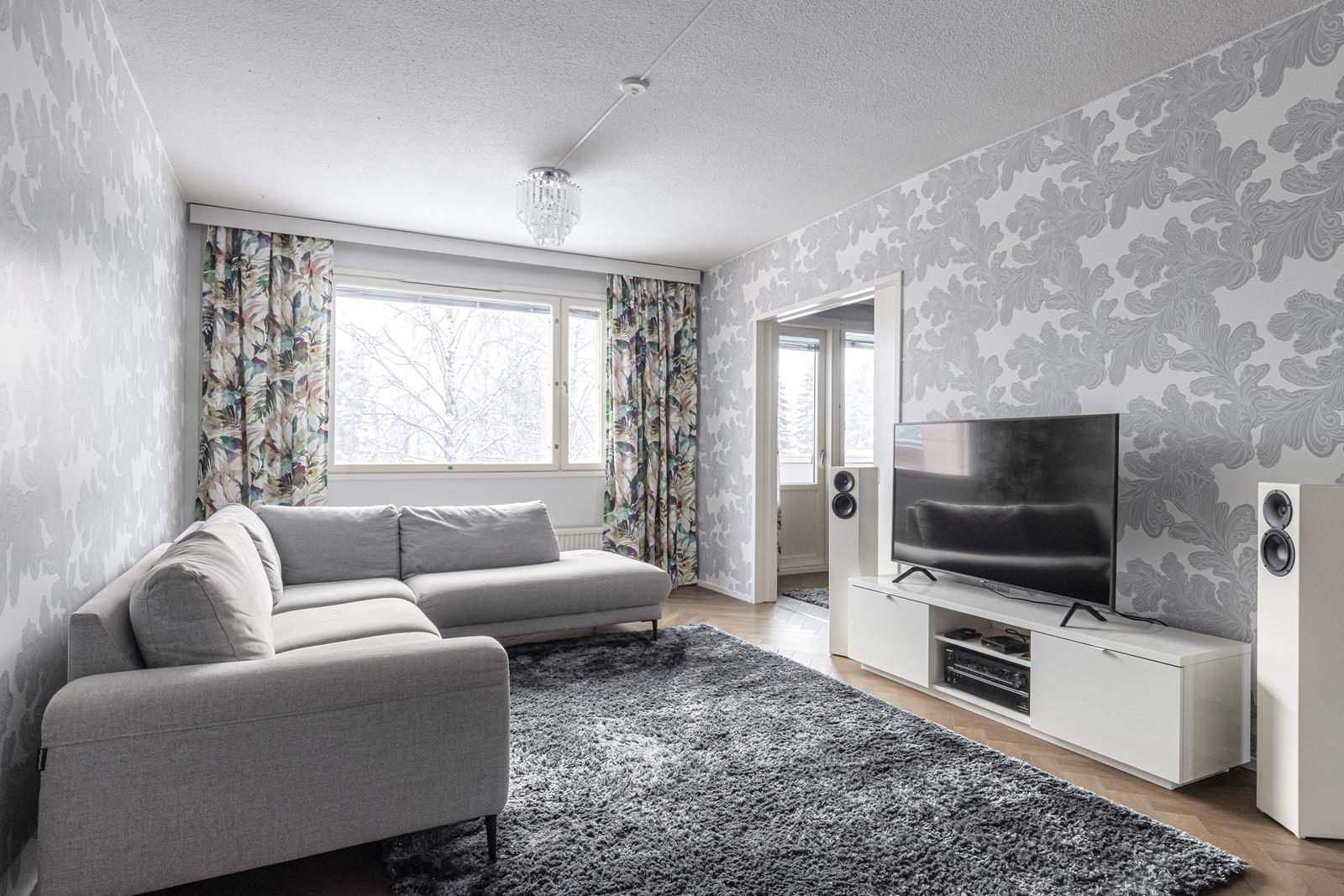 Ilmarisentie 20, Tiihotar, Kuopio