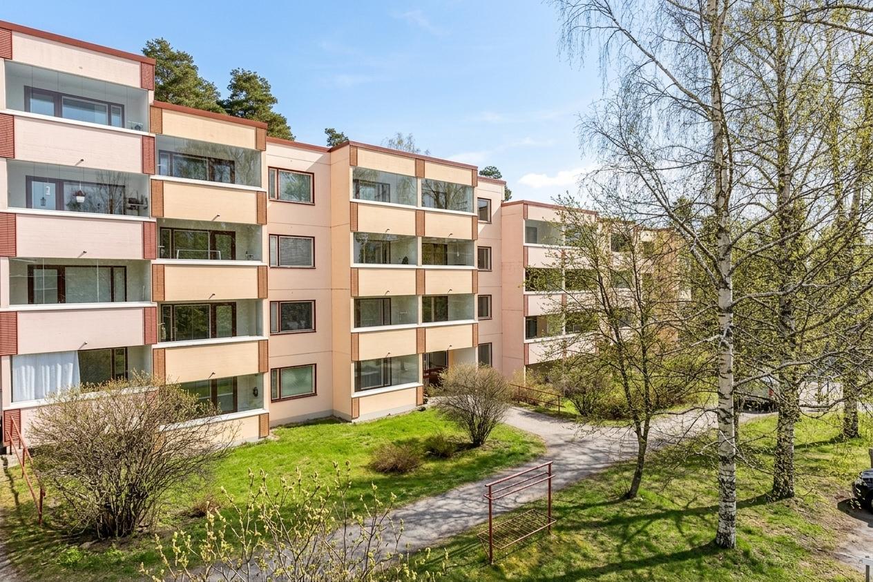 Ilmarisentie 20, Tiihotar, Kuopio