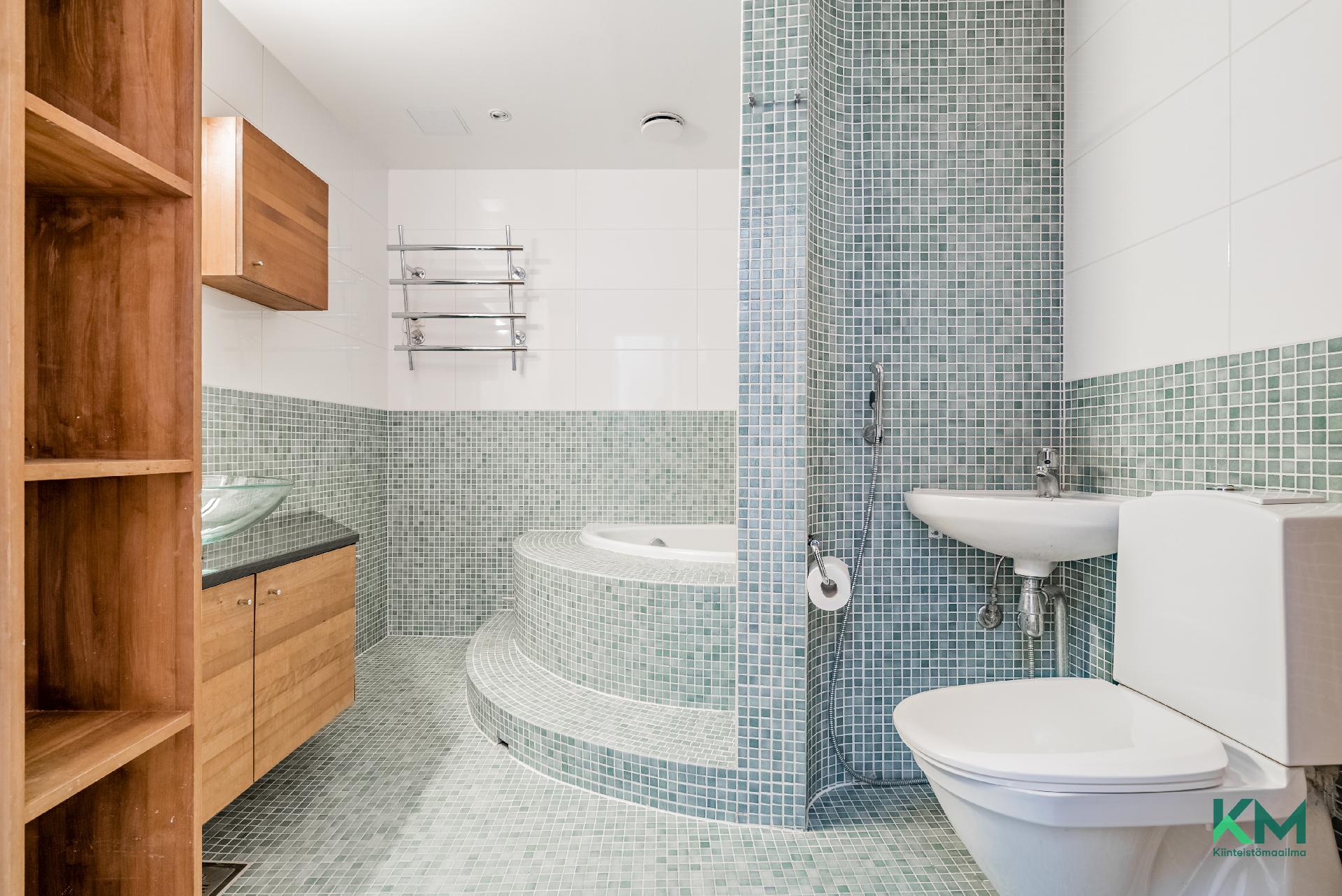 Temppelikatu 15, Etu-Töölö, Helsinki