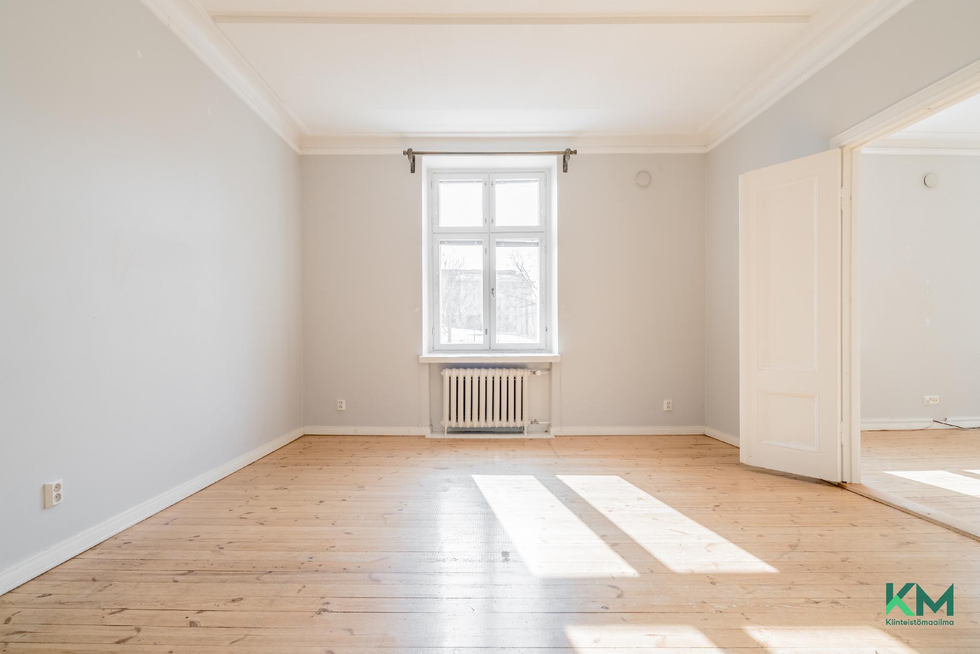 Temppelikatu 15, Etu-Töölö, Helsinki