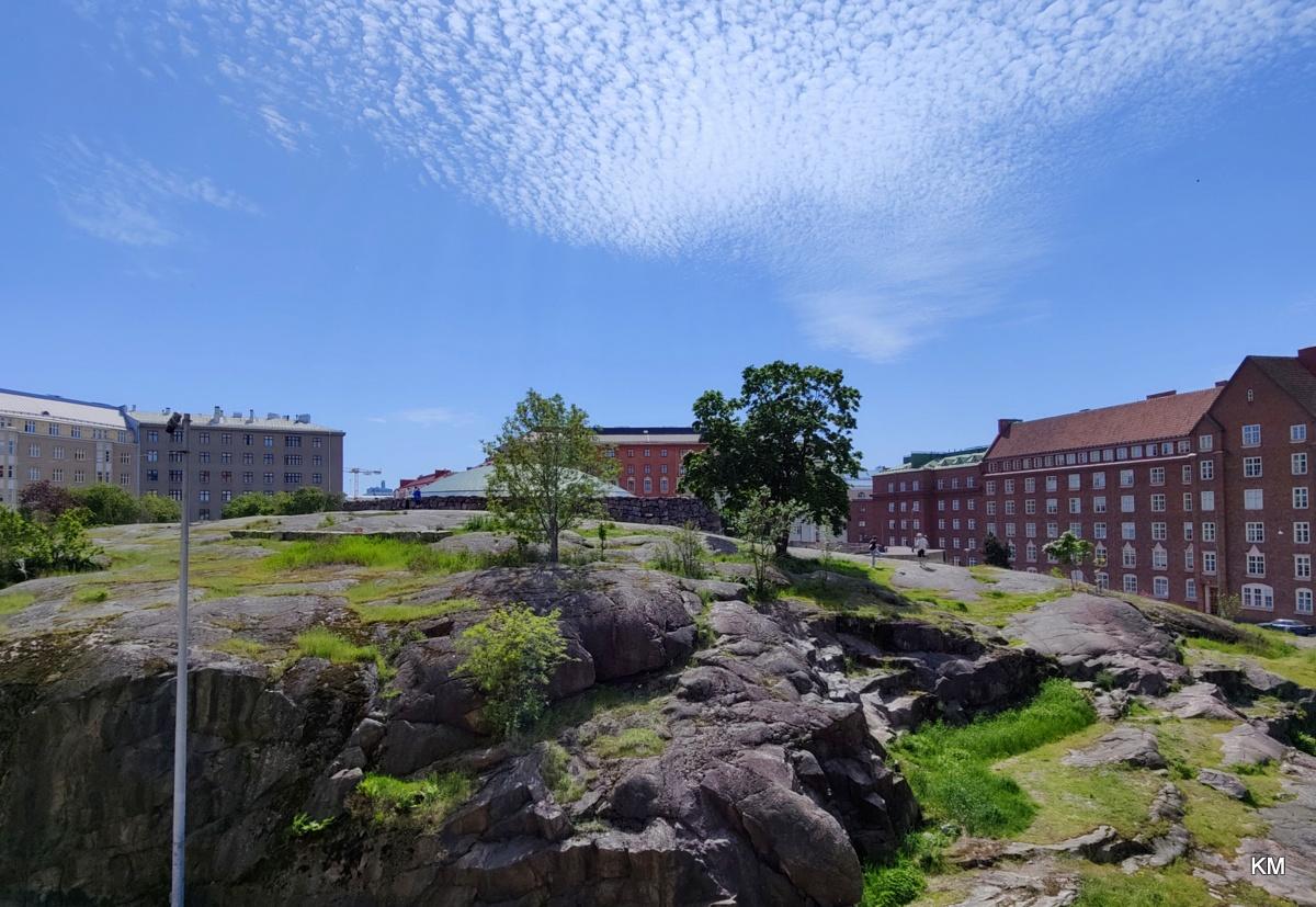 Temppelikatu 15, Etu-Töölö, Helsinki