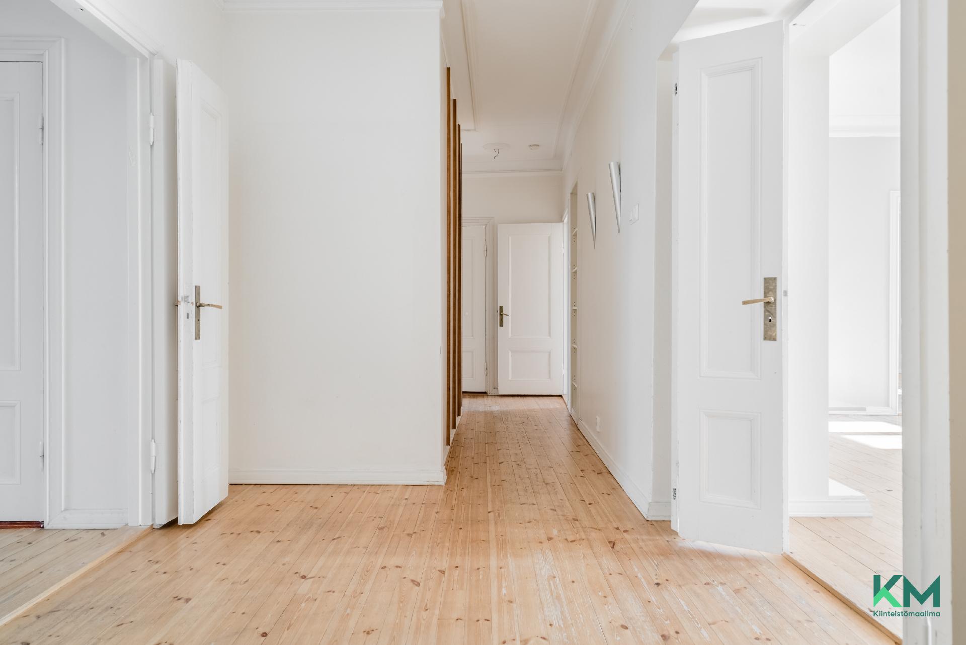 Temppelikatu 15, Etu-Töölö, Helsinki