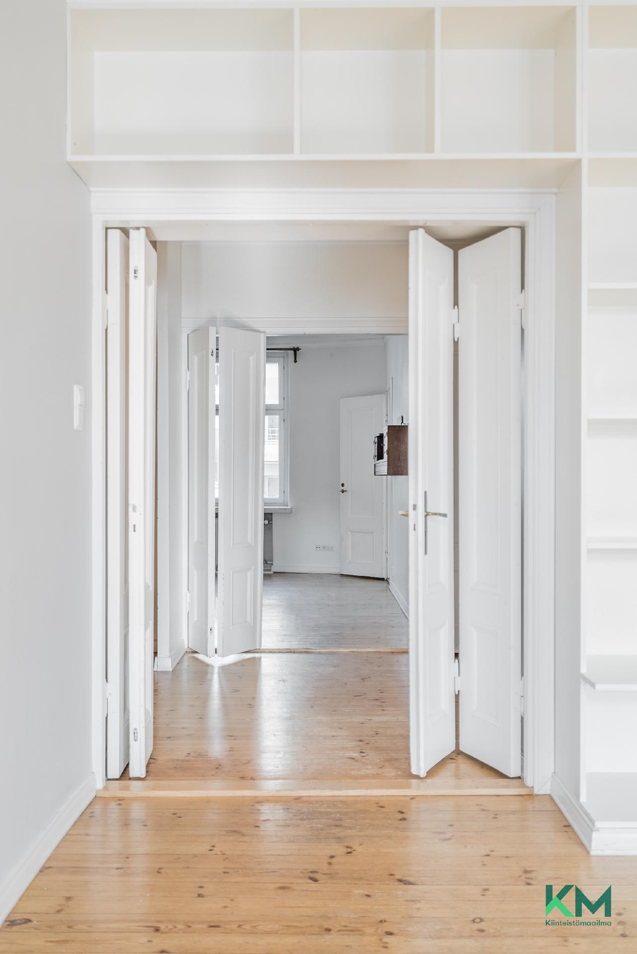 Temppelikatu 15, Etu-Töölö, Helsinki