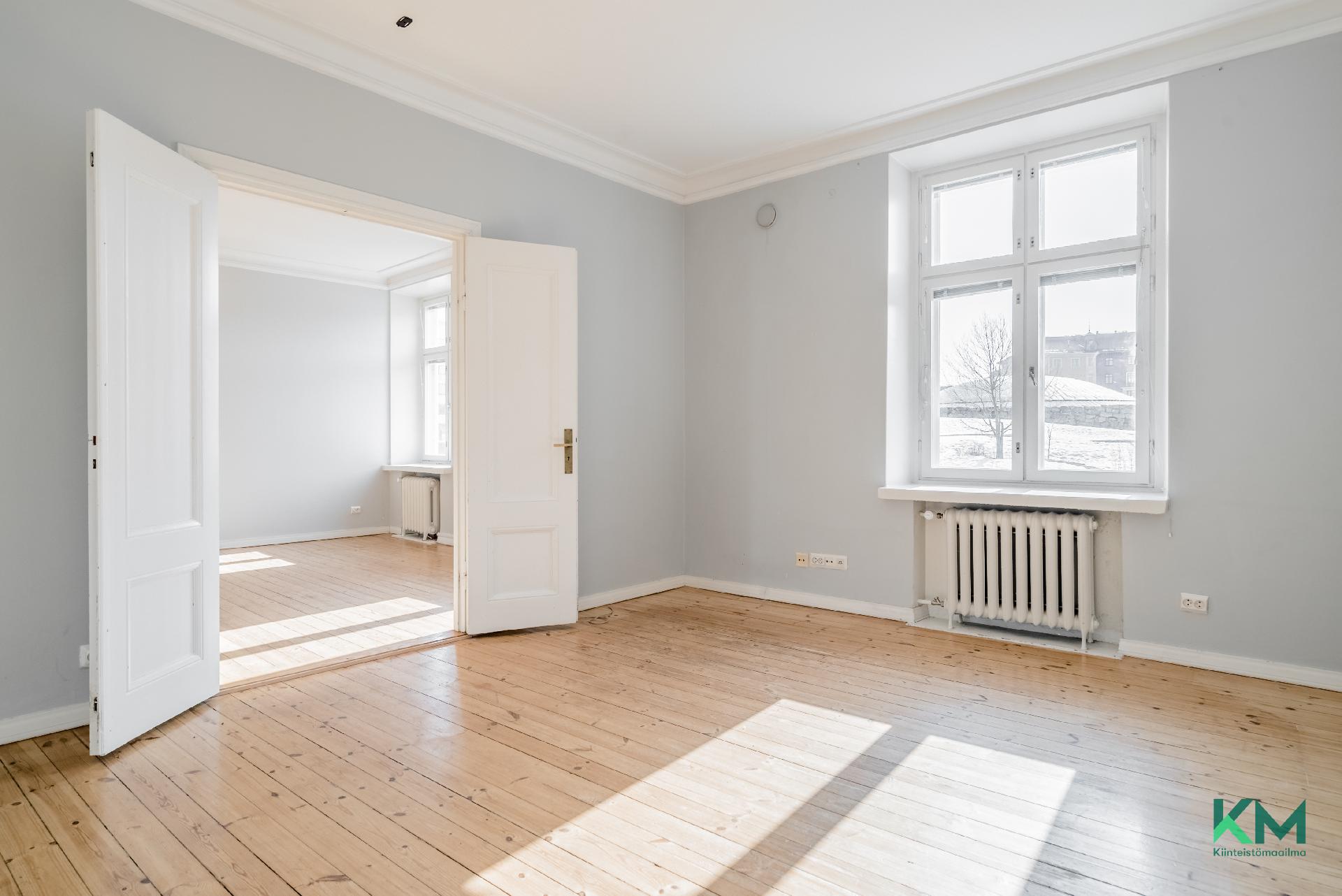 Temppelikatu 15, Etu-Töölö, Helsinki