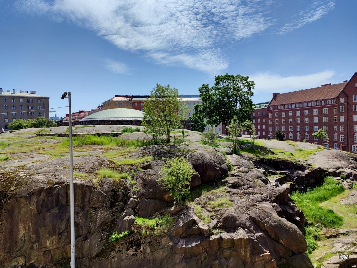 Temppelikatu 15, Etu-Töölö, Helsinki