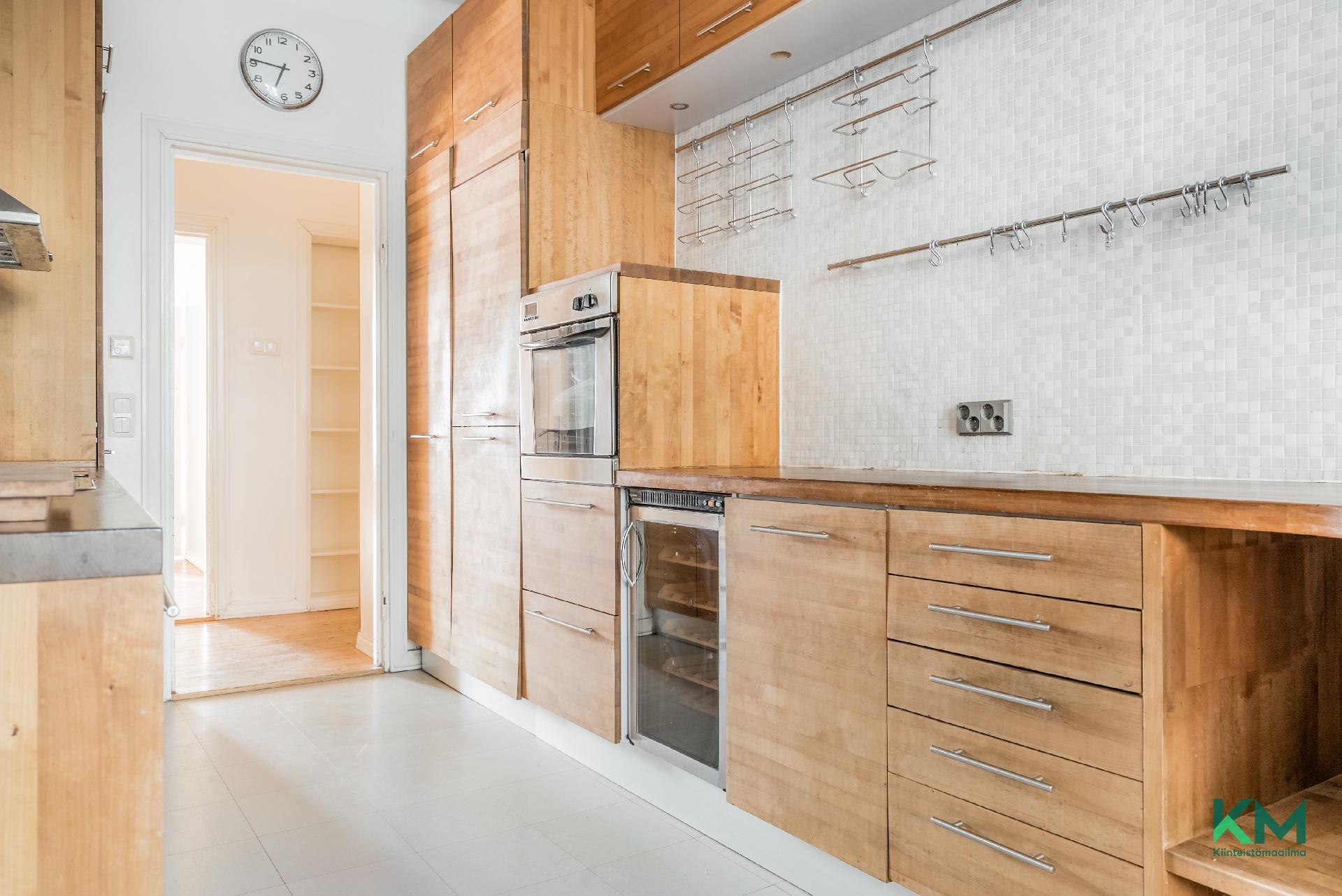 Temppelikatu 15, Etu-Töölö, Helsinki