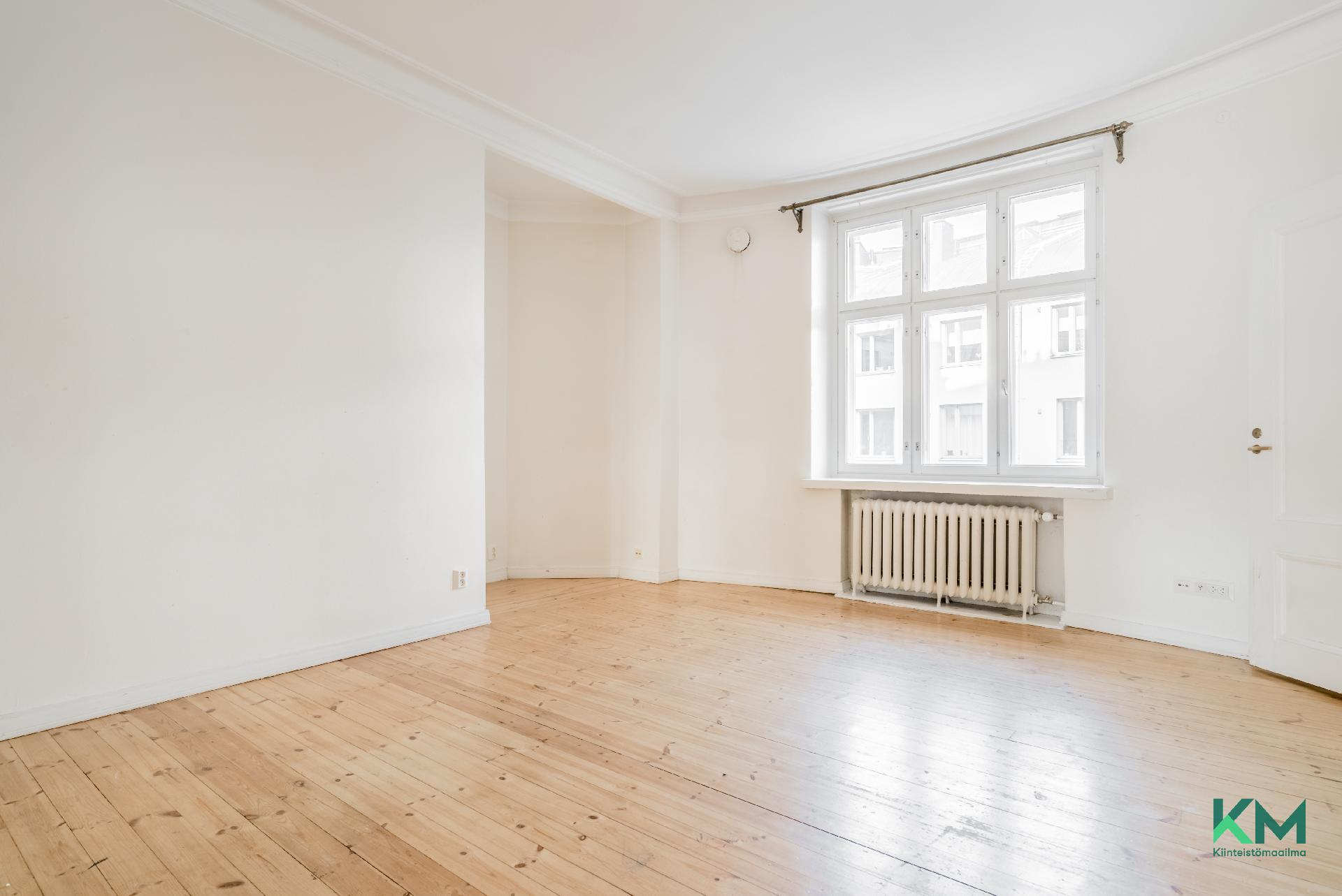 Temppelikatu 15, Etu-Töölö, Helsinki