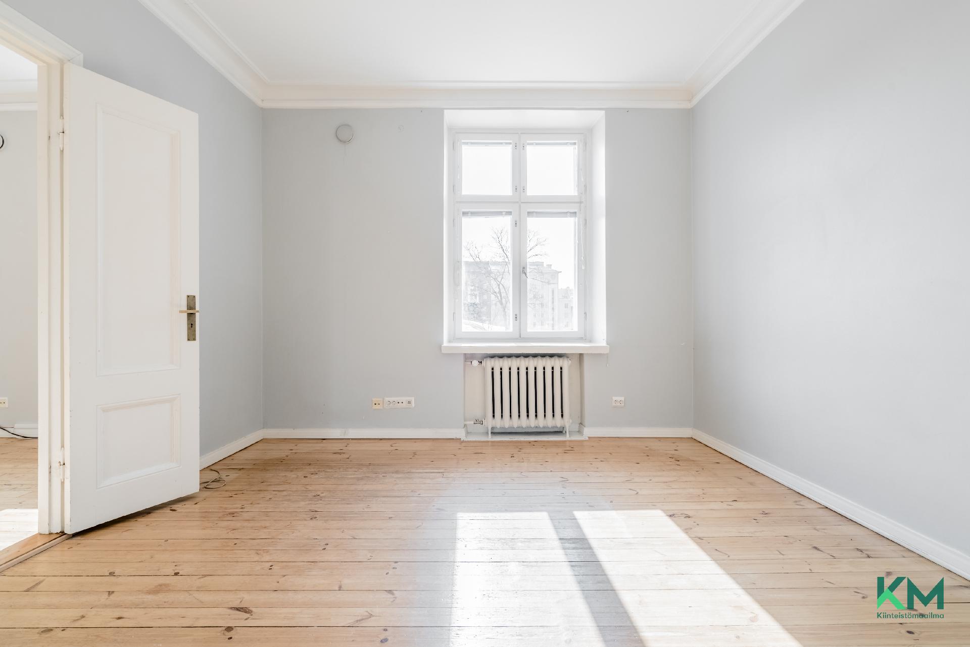 Temppelikatu 15, Etu-Töölö, Helsinki