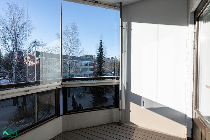 Allinkatu 5, Jyränkö, Heinola