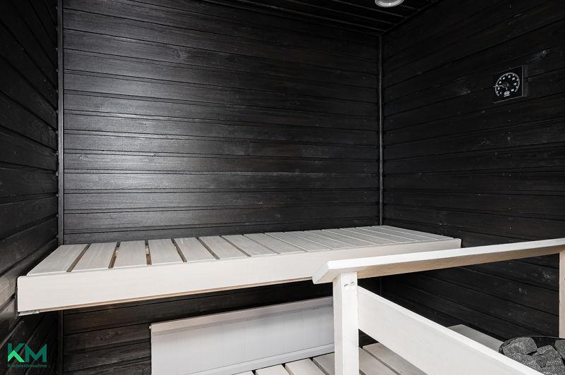 Allinkatu 5, Jyränkö, Heinola