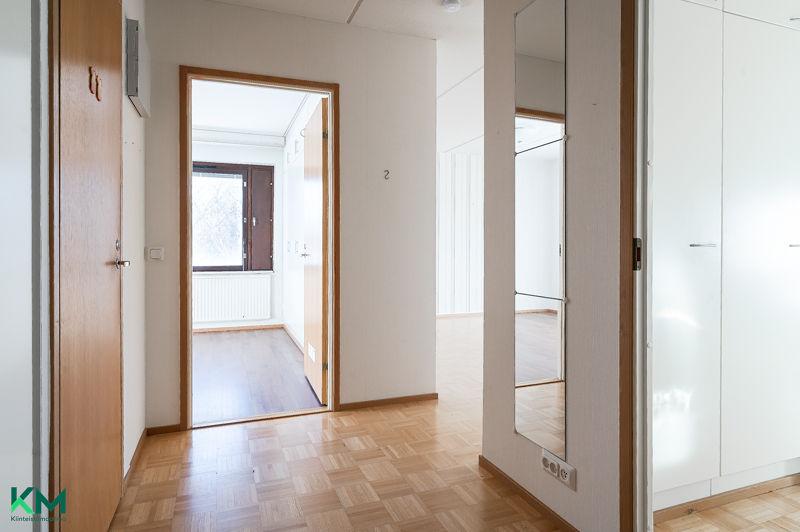 Allinkatu 5, Jyränkö, Heinola