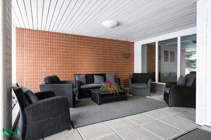 Allinkatu 5, Jyränkö, Heinola