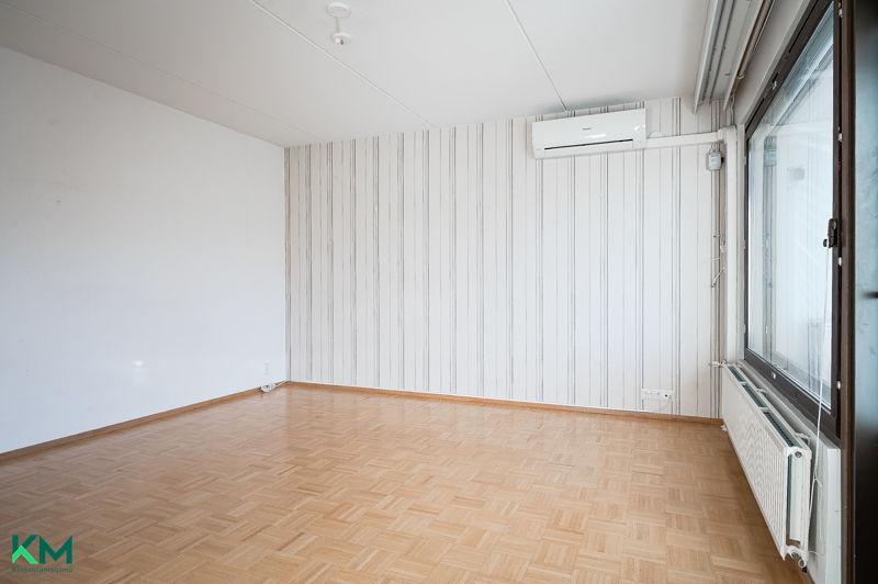 Allinkatu 5, Jyränkö, Heinola