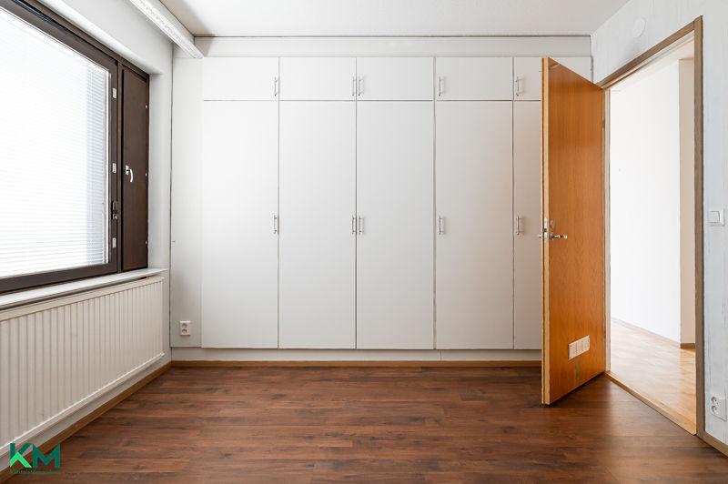 Allinkatu 5, Jyränkö, Heinola