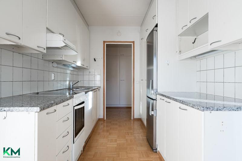 Allinkatu 5, Jyränkö, Heinola