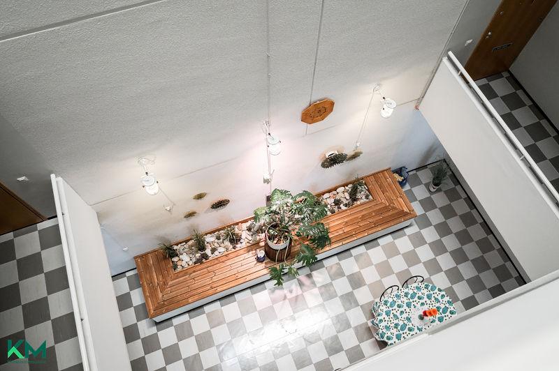 Allinkatu 5, Jyränkö, Heinola