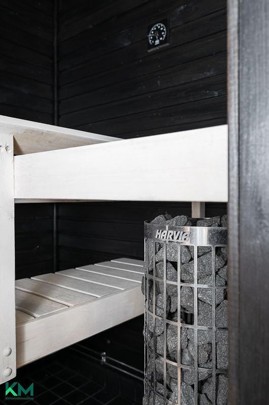 Allinkatu 5, Jyränkö, Heinola