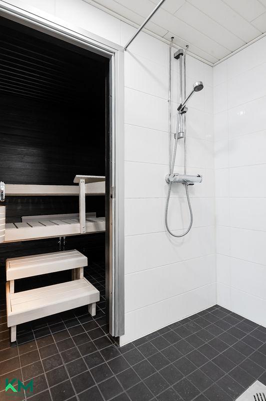 Allinkatu 5, Jyränkö, Heinola