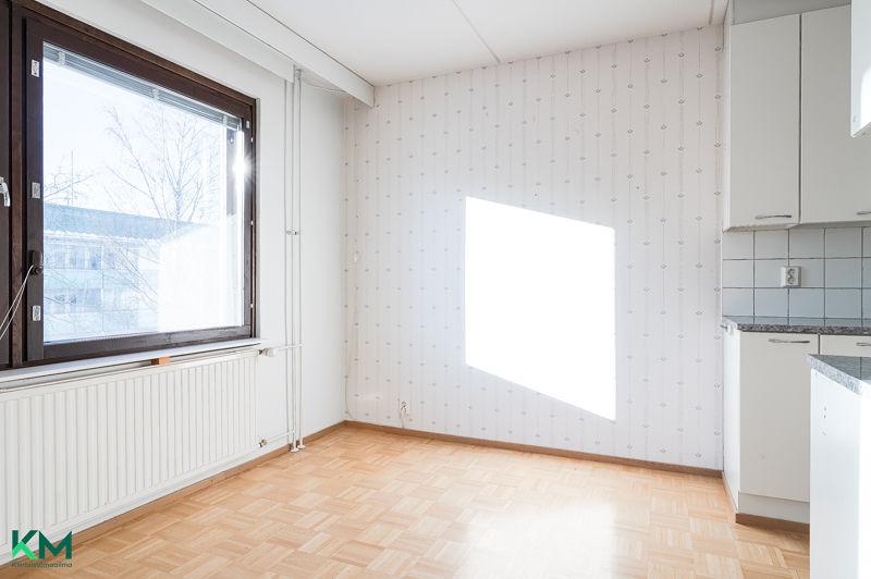 Allinkatu 5, Jyränkö, Heinola