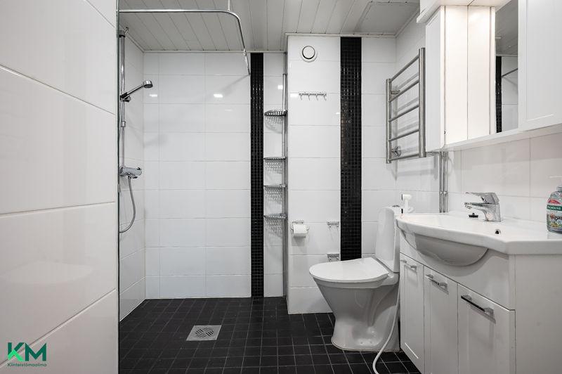 Allinkatu 5, Jyränkö, Heinola