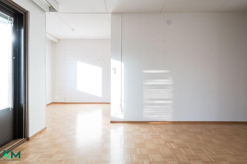 Allinkatu 5, Jyränkö, Heinola