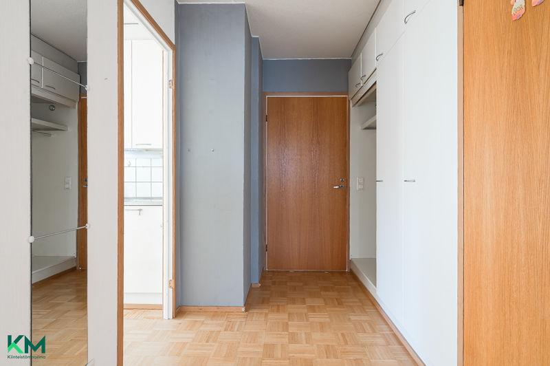 Allinkatu 5, Jyränkö, Heinola