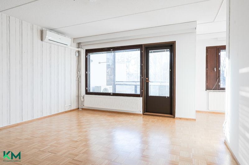 Allinkatu 5, Jyränkö, Heinola