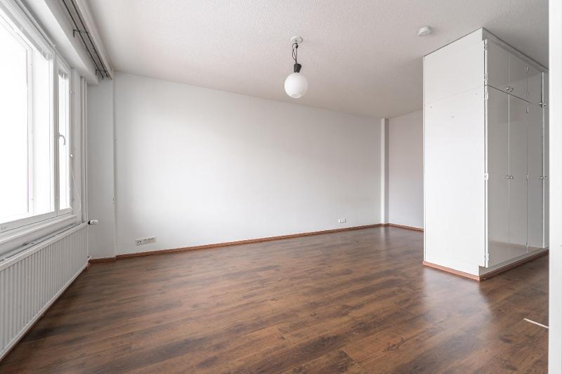 Vuorikatu 34, Keskusta, Kuopio