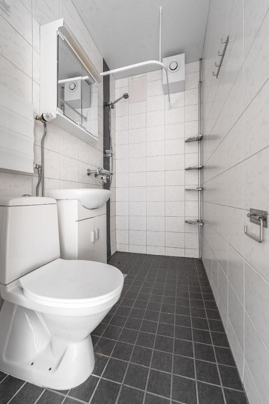 Vuorikatu 34, Keskusta, Kuopio