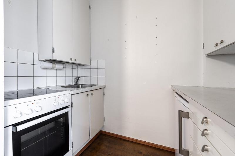 Vuorikatu 34, Keskusta, Kuopio