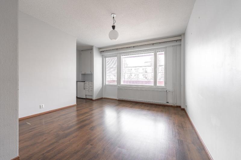 Vuorikatu 34, Keskusta, Kuopio