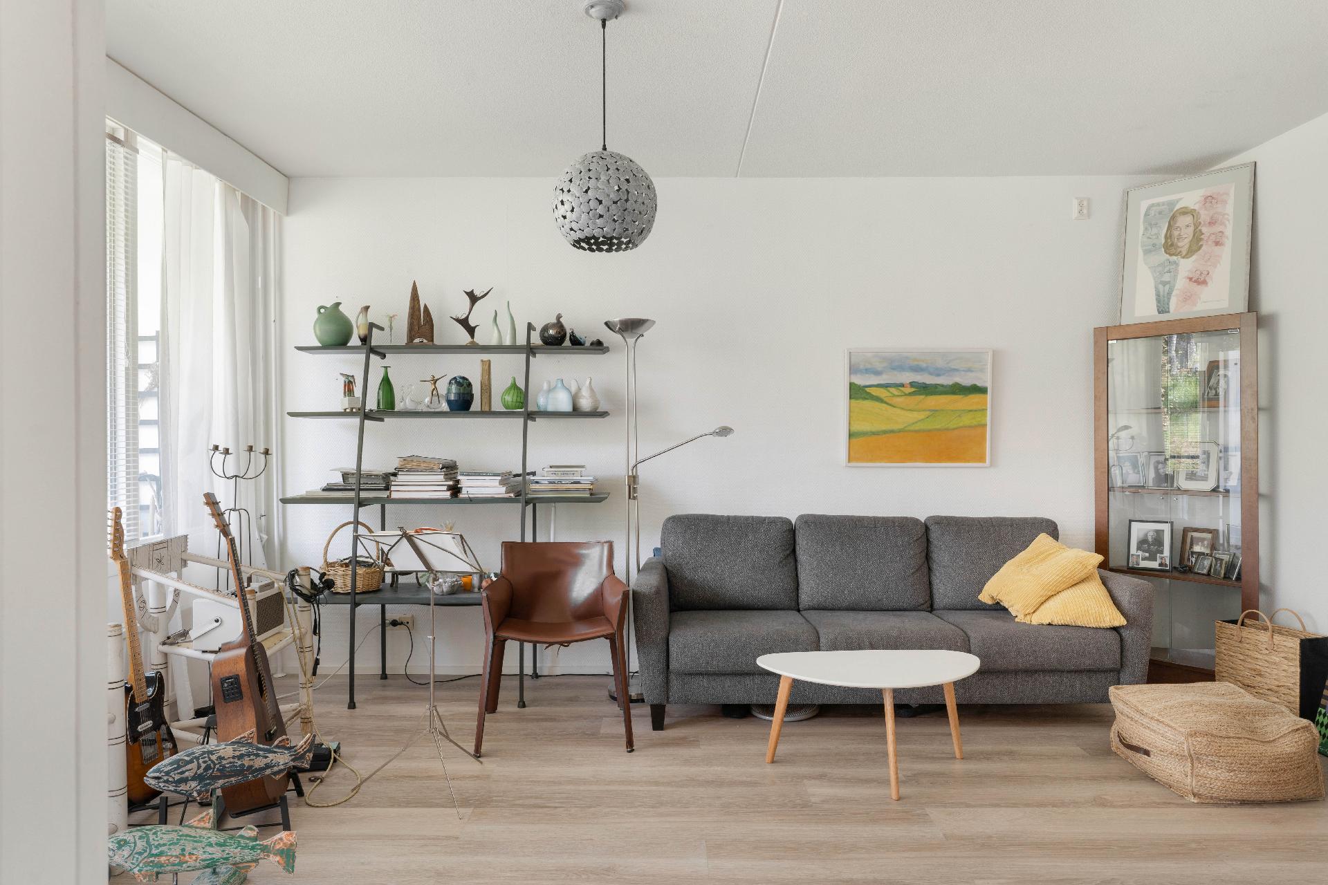 Hopeahaka 6, Gesterby, Kirkkonummi