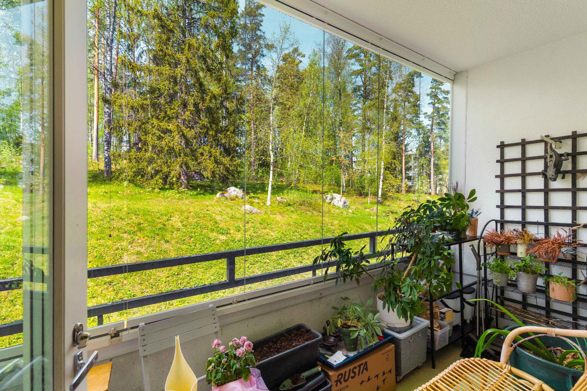 Hopeahaka 6, Gesterby, Kirkkonummi