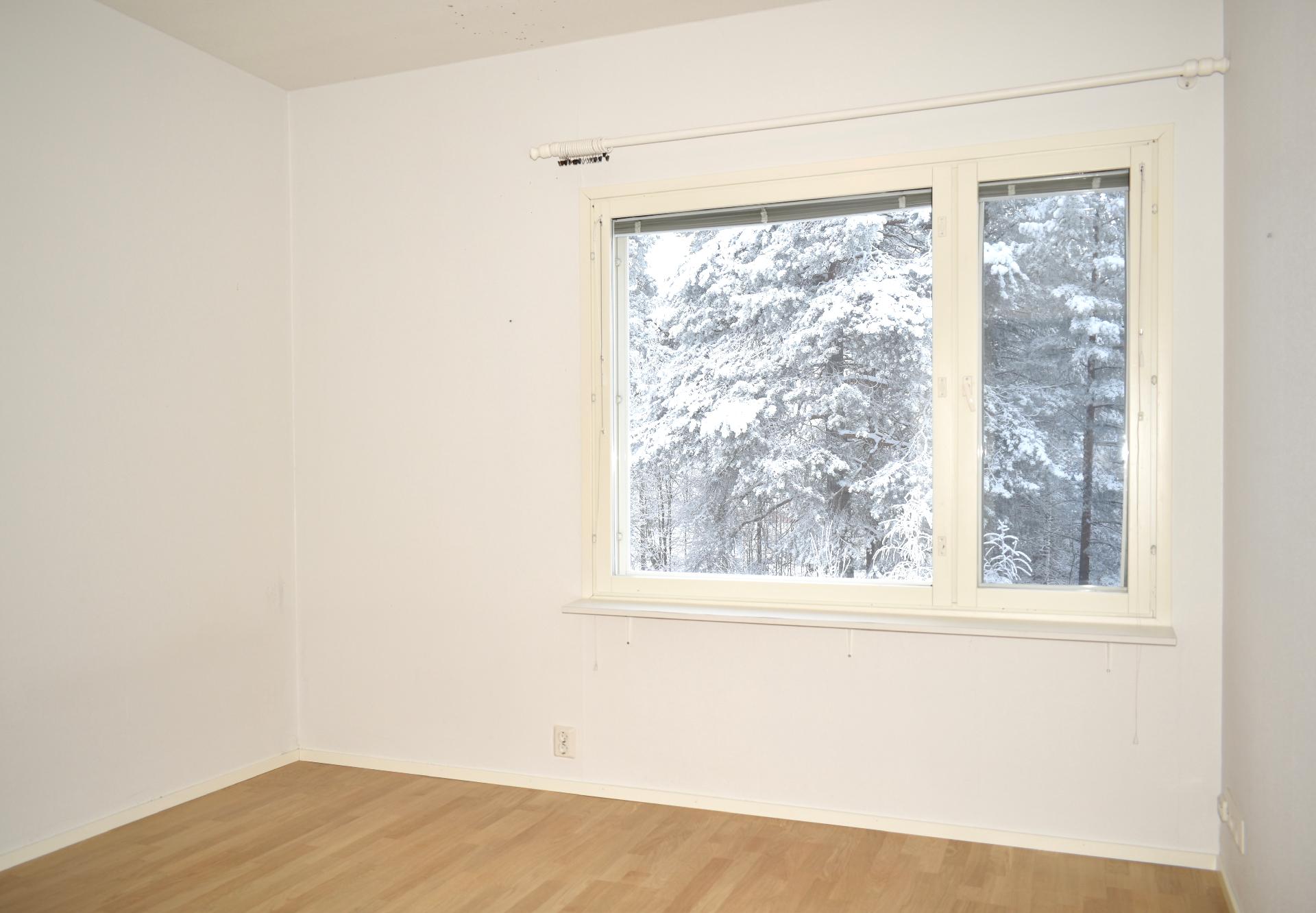 Niemeläntie 2, Keskusta, Sotkamo