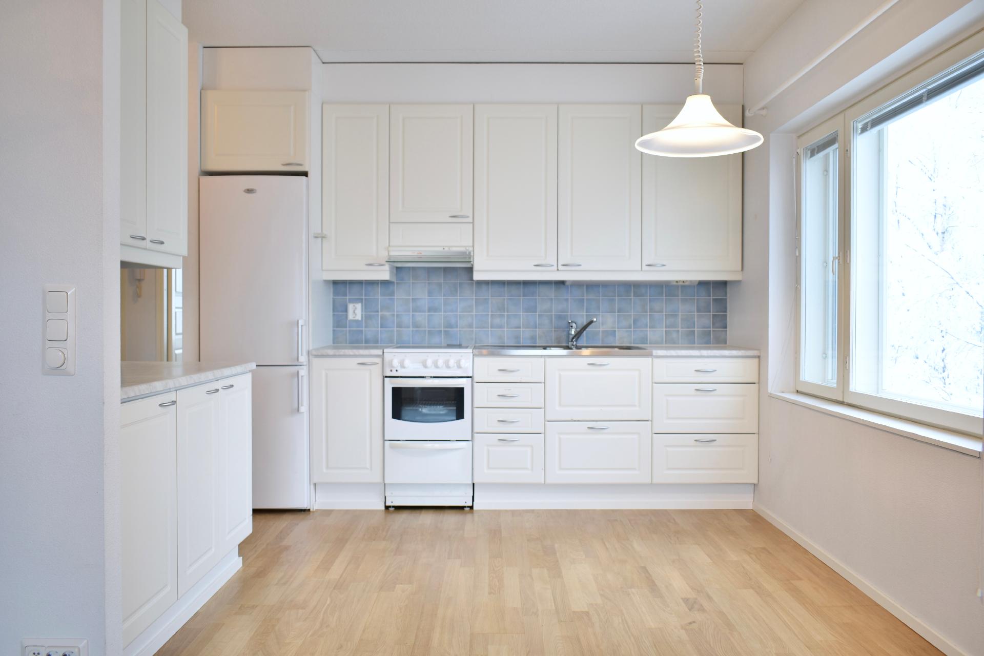 Niemeläntie 2, Keskusta, Sotkamo