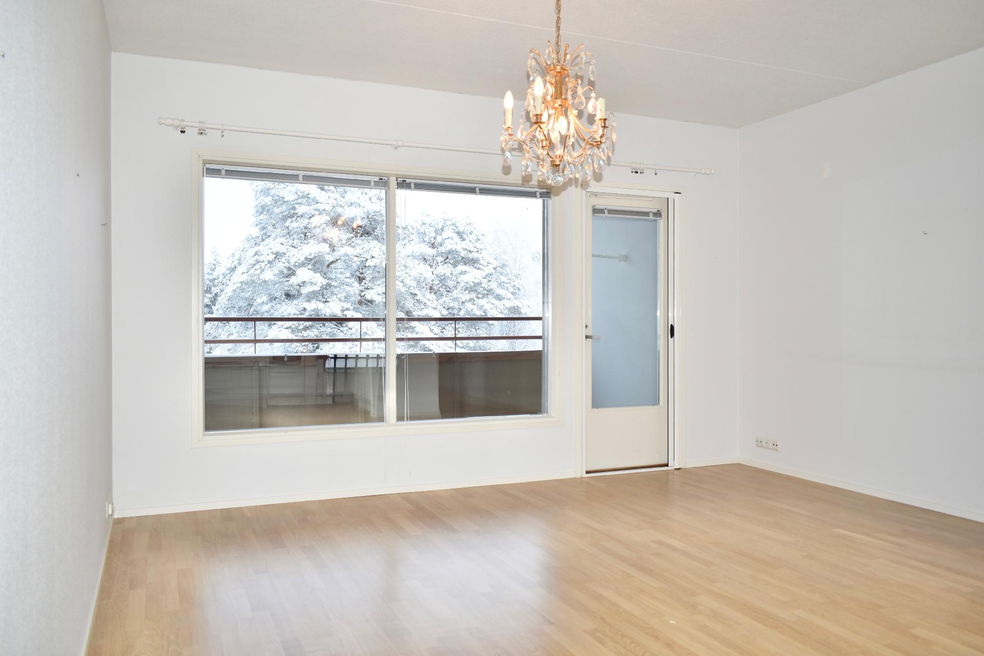 Niemeläntie 2, Keskusta, Sotkamo