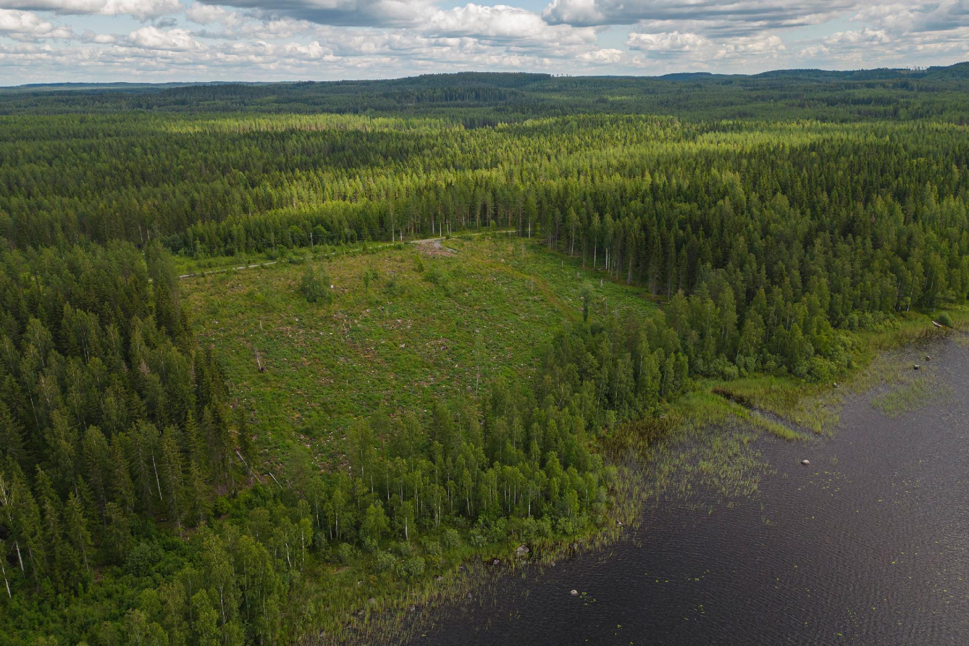 Kuikkaluodontie 106, Karttula, Kuopio