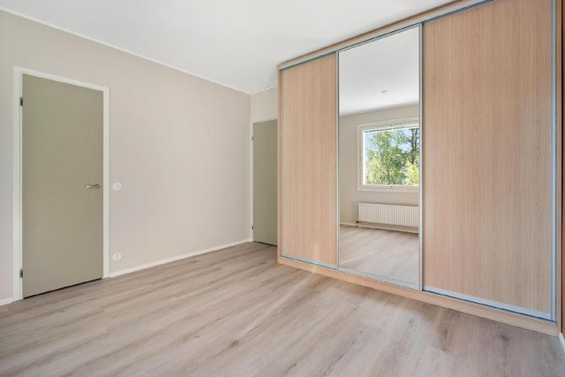 Lauttatie 4, Rantakylä, Joensuu