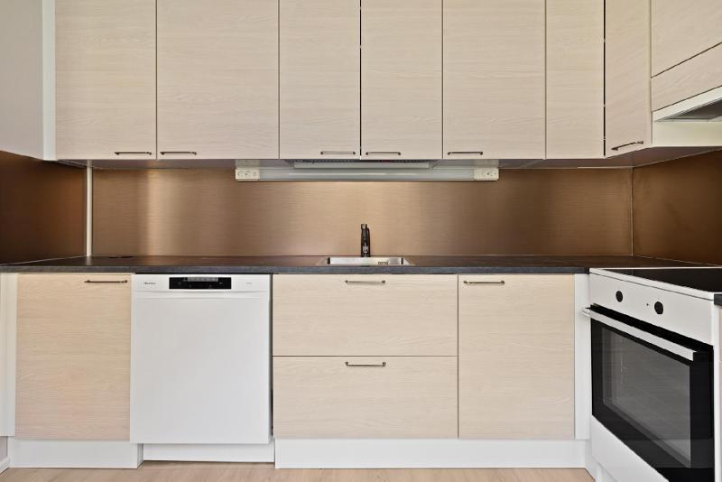 Lauttatie 4, Rantakylä, Joensuu