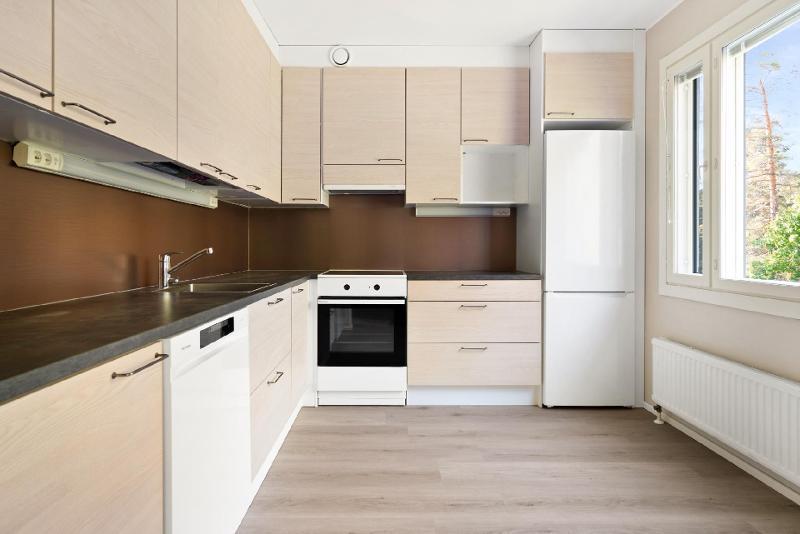 Lauttatie 4, Rantakylä, Joensuu