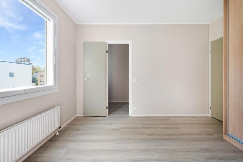 Lauttatie 4, Rantakylä, Joensuu